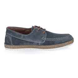 Rieker Bootschoenen B5220-14 Blauw - 4066707186504