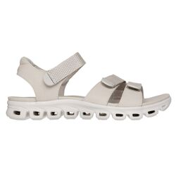 Skechers Sandaal Glide-Step Count On Me 164057/STN Stone - 198739190588