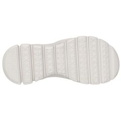 Skechers Sandaal Glide-Step Count On Me 164057/STN Stone - 198739190588