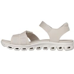 Skechers Sandaal Glide-Step Count On Me 164057/STN Stone - 198739190588