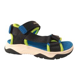 Skechers Sandaal Tread Seeker 407013L NVBL Navy Blue Machine Washable - 199252349392