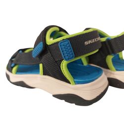 Skechers Sandaal Tread Seeker 407013L NVBL Navy Blue Machine Washable - 199252349392