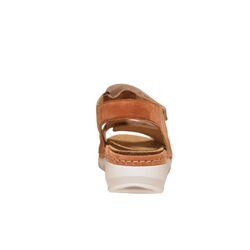 Durea Sandaal 7432 035 2096 Cameo Roze Wijdte H - 8721149462611
