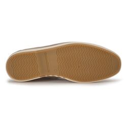 Floris van Bommel Mocassin Instapper SFM-40023-22-01 LightBrown Zand - 8720244938281