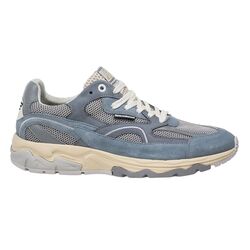 Floris van Bommel Sneaker De Rezer 01.22 SFM-10258-42-02 LightBlue - 8720244936584