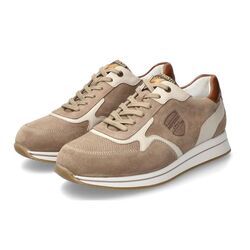 Mephisto Sneaker Garcia Taupe - 3597436712456