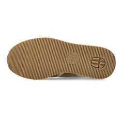 Mephisto Sneaker Garcia Taupe - 3597436712449