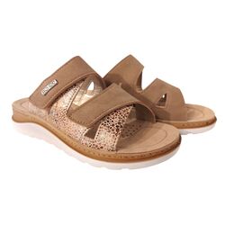 Rohde Slipper 1302 Ginger - 4064304430716