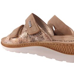 Rohde Slipper 1302 Ginger - 4064304430716
