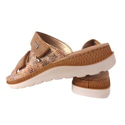 Rohde Slipper 1302 Ginger - 4064304430716