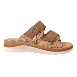 Rohde Slipper 1302 Ginger - 4064304430716