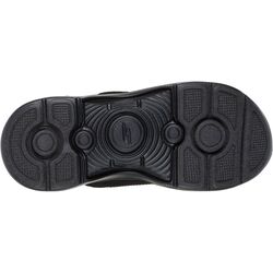 Skechers Slipper Go Walk Arch Fit 2.0 Chloe 140871 BBK Black - 198739088649