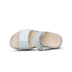 Xsensible Slipper Tobago 30709.5.205 GH Light Blue - 8719051734124