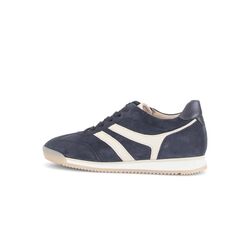 Gabor Sneaker 83.430.26 Marine Blauw Wijdte G - 4068283926901