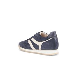 Gabor Sneaker 83.430.26 Marine Blauw Wijdte G - 4068283926901