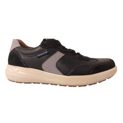 Mephisto Sneaker Jenaro Blue Blauw - 3597436711756