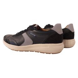 Mephisto Sneaker Jenaro Blue Blauw - 3597436711732