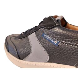 Mephisto Sneaker Jenaro Blue Blauw - 3597436711756