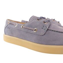 Sioux Bootschoen 42040 Melosana 700 Aqua Blauw - 4068238161777