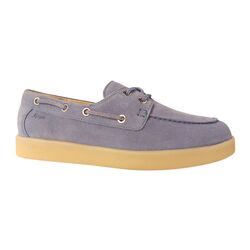 Sioux Bootschoen 42040 Melosana 700 Aqua Blauw - 4068238161777