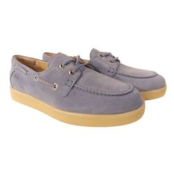 Sioux Bootschoen 42040 Melosana 700 Aqua Blauw - 4068238161777