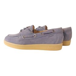 Sioux Bootschoen 42040 Melosana 700 Aqua Blauw - 4068238161777