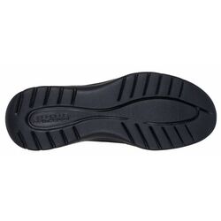 Skechers Instapper Hands-Free Slip-Ins On The Go Flex Clover 138182 BBK Black Machine Washable - 197627454627