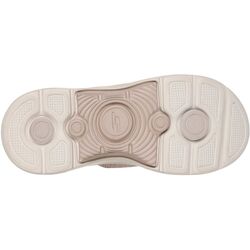 Skechers Slipper Go Walk Arch Fit 2.0 Sandal Carrie 140861/TPE Taupe - 198376911997