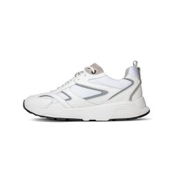 Xsensible Stretchwalker Sneaker Brooklyn 33202.5.151 H Wit Combi - 8719051735374