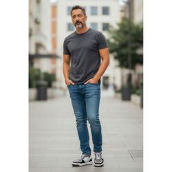 Adventure Sneaker New York Black - 8785342097094