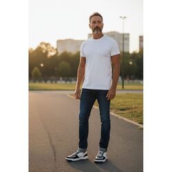 Adventure Sneaker New York Black - 8785342097094