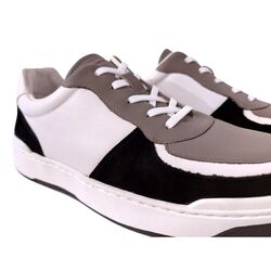 Adventure Sneaker New York Black - 8785342097094