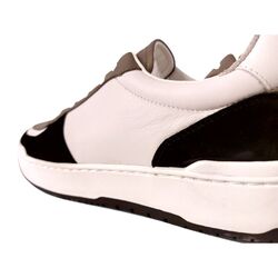 Adventure Sneaker New York Black - 8785342097094