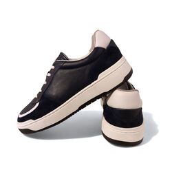 Adventure Sneaker New York Blue - 8785342096882