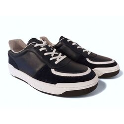Adventure Sneaker New York Blue - 8785342096882