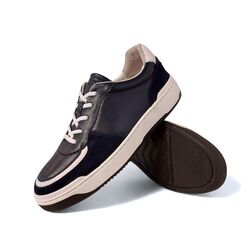 Adventure Sneaker New York Blue - 8785342096882