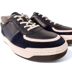 Adventure Sneaker New York Blue - 8785342096882