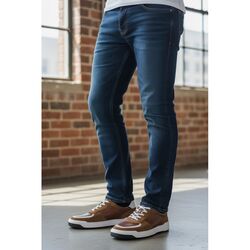 Adventure Sneaker New York Brown - 8785342097018