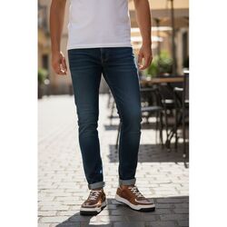 Adventure Sneaker New York Brown - 8785342097018