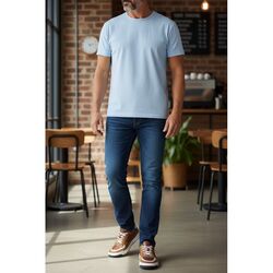 Adventure Sneaker New York Brown - 8785342097018