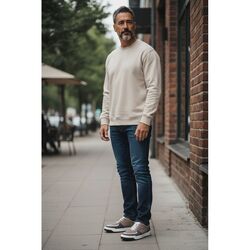Adventure Sneaker New York Sand - 8785342097124