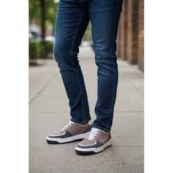 Adventure Sneaker New York Sand - 8785342097124