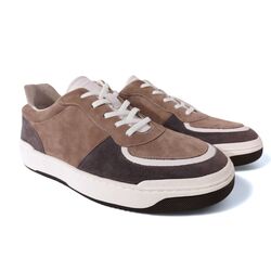 Adventure Sneaker New York Sand - 8785342097124