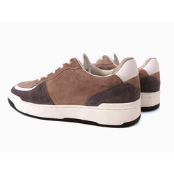 Adventure Sneaker New York Sand - 8785342097124