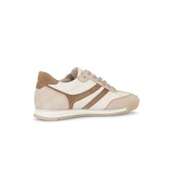 Gabor Sneaker 83.430.10 Oak Beige Combi Wijdte G - 4068283926475