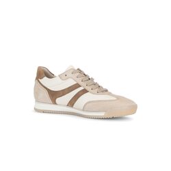 Gabor Sneaker 83.430.10 Oak Beige Combi Wijdte G - 4068283926499