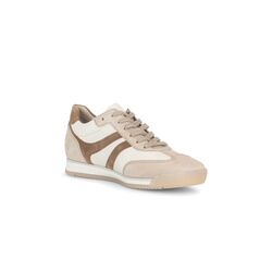 Gabor Sneaker 83.430.10 Oak Beige Combi Wijdte G - 4068283926499