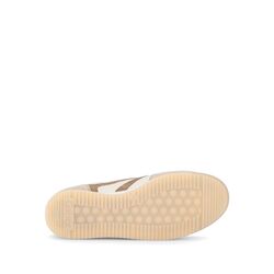 Gabor Sneaker 83.430.10 Oak Beige Combi Wijdte G - 4068283926499