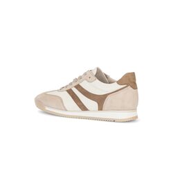 Gabor Sneaker 83.430.10 Oak Beige Combi Wijdte G - 4068283926499