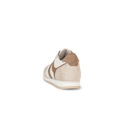 Gabor Sneaker 83.430.10 Oak Beige Combi Wijdte G - 4068283926499
